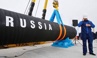 Цены на газ в Европе продолжают бить рекорды - capital.ua - Украина - Европа