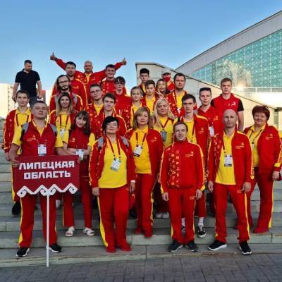 Липчане на чемпионате WorldSkills Russia завоевали золотую, серебряную и бронзовую медали - lipetskmedia.ru - Россия - Уфа - Липецкая обл.