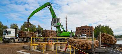 Артур Парфенчиков - Кондопожский ЦБК после реконструкции будет выпускать новые виды продукции - stolicaonego.ru - республика Карелия