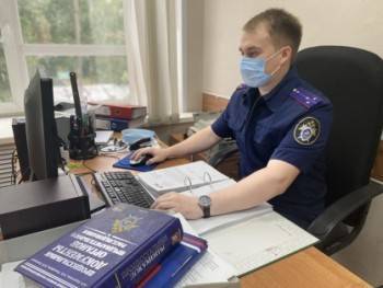 Сотрудников ФСИН будут судить за мошенничество - vologda-poisk.ru - Россия