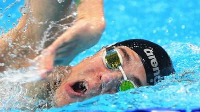 Роман Жданов - Жданов выиграл бронзовую медаль Паралимпиады в плавании - russian.rt.com - Россия - Токио - Израиль - Япония