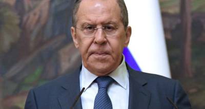 Сергей Лавров - Андрей Бочаров - Лавров назвал главные опоры российской внешней политики - ru.armeniasputnik.am - Россия - Армения - Волгоградская обл.