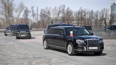 Владимир Путин - В Приморье отремонтируют дорогу, по которой должен проехать Путин - svoboda.org - Россия - Приморье край - Владивосток