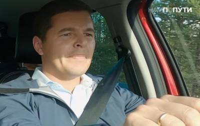 Дмитрий Артюхов - Губернатор Ямала прокомментировал фейки о своей жене и «украденной дороге» за ₽1 млрд - znak.com - окр. Янао