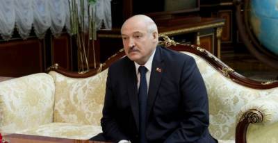 Эмомали Рахмон - Лукашенко обвинил страны Запада в нынешнем кризисе в Афганистане - eadaily.com - Белоруссия - Таджикистан - Афганистан