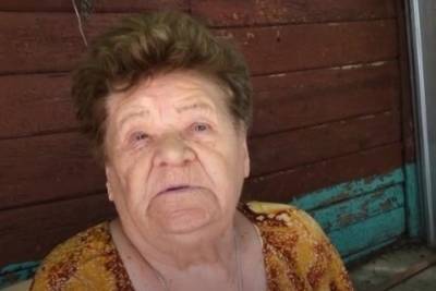Ветеран Великой Отечественной войны Мария Воеводина о выборах: «Я буду ходить и выбирать достойных» - tambov.mk.ru - Тамбов