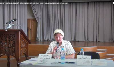 Андрей Кураев - Видео дня: директор воскресной школы считает, что задача России - захват чужих земель - newizv.ru - Россия - Екатеринбург