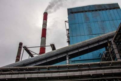СГК вложит в системы онлайн-мониторинга выбросов 1,5 млрд рублей - tayga.info - Экология