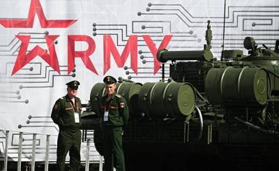 Читатели Defence 24: США не способны конкурировать с Россией в сфере вооружения - geo-politica.info - Россия - США - Саудовская Аравия