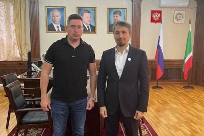 Главврач тубдиспансера из Читы участвовал в лечении пациента в Чечне - chita.ru - респ. Чечня - Чита