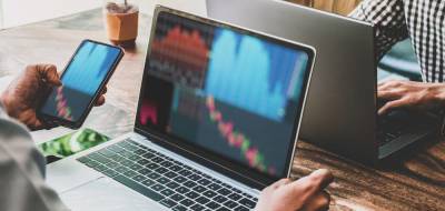 Ход торгов. Российский рынок выглядит сильнее западных коллег - smartmoney.one - Россия