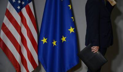 "Нет взаимности". ЕС хочет запретить въезд американцам - lv.baltnews.com - США - Словения - Латвия