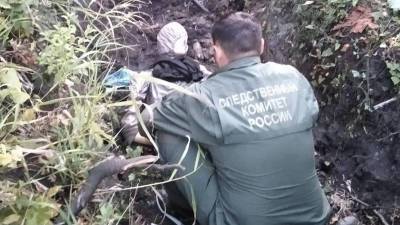Мать подозреваемого в убийстве девочки парня в Башкирии рассказала о поступке сына - bash.news - Башкирия - район Бирский