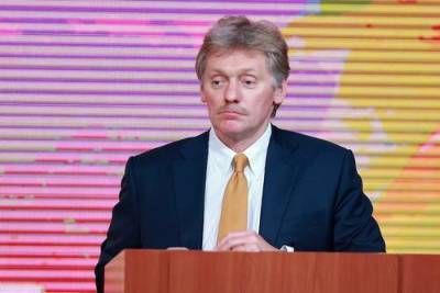 Дмитрий Песков - Замир Кабулов - Песков заявил, что говорить об изменении статуса движения «Талибан»* в РФ пока преждевременно - argumenti.ru - Россия - Лондон - Афганистан