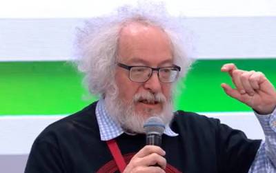 Алексей Венедиктов - В Москве видеонаблюдением охвачено 97% избирательных участков - Венедиктов - nakanune.ru - Москва