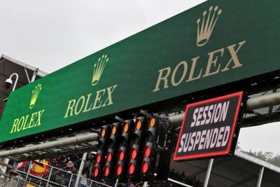 В Спа обсуждают возможность компенсации для зрителей - f1news.ru - Бельгия