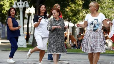 Владимир Путин - Татьяна Голикова - Михаил Мишустин - Пенсионерам выплатят 450 млрд рублей, деньги начнут поступать 2 сентября - dp.ru - Россия