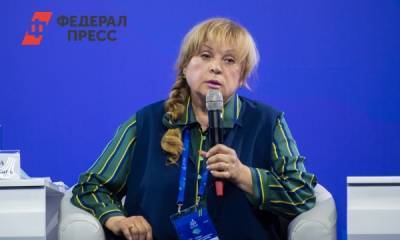 Элла Памфилова - В ЦИК назвали количество аккаунтов для наблюдения на выборах в регионах - fedpress.ru - Москва - Россия