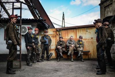 Мелинда Симмонс - Украине, чтобы спасти климат на планете, предлагают закрыть угольные шахты - kp.ua - Украина - Англия
