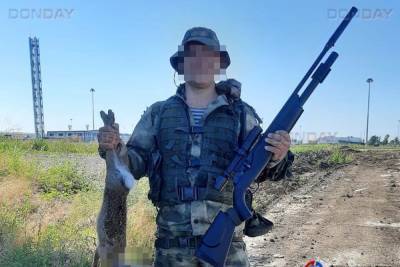 В Ростове скончался военный, которому оторвало руки имитационным патроном - rostov.mk.ru - Ростов-На-Дону - Новочеркасск - район Октябрьский