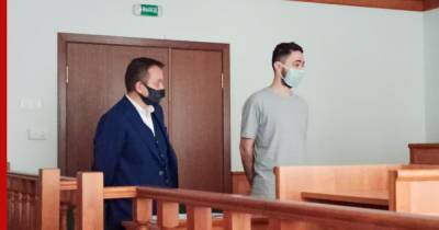 Комику Идраку Мирзализаде грозит депортация за шутку о русских - profile.ru - Россия - Белоруссия