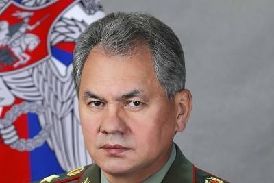 Сергей Шойгу - Дмитрий Песков - В Кремле назвали очень важной инициативу Шойгу построить новые города - mk.ru - Россия
