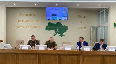 Арсен Аваков - Антон Геращенко - Денис Монастырский - Геращенко снова назначили советником министра внутренних дел - ru.slovoidilo.ua - Украина