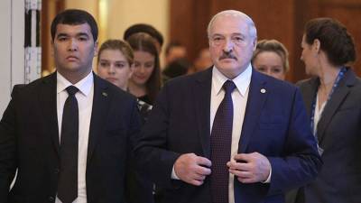 Владимир Путин - Дмитрий Песков - Александр Лукашенко - Кремль анонсировал рабочий визит Лукашенко в РФ в первой декаде сентября - iz.ru - Россия - Израиль - Белоруссия