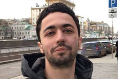 Представитель Мирзализаде высказался о нежелательном нахождении комика в России - lenta.ru - Россия - Белоруссия