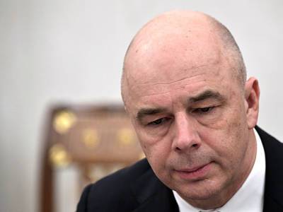 Антон Силуанов - Силуанов: На экономику и инфраструктуру пойдут более 1,5 трлн рублей из ФНБ - rosbalt.ru - Россия