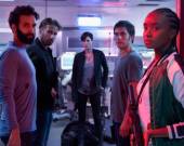 Netflix назвал режиссера продолжения фильма «Бессмертная гвардия» с Шарлиз Терон - rusjev.net - Twitter