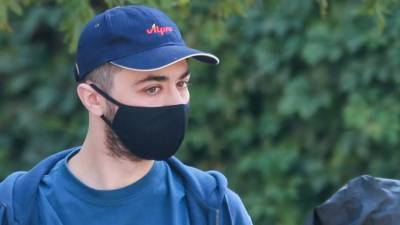 Адвокат отказался комментировать решение МВД о нежелательности пребывания Мирзализаде в России - russian.rt.com - Москва - Россия