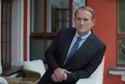 Виктор Медведчук - "Новый Майдан Украина может не пережить": Медведчук - politeka.net - Россия - Украина