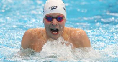Есть 50-я медаль Украины на Паралимпиаде! Трусов с мировым рекордом выиграл золото в плавании - focus.ua - Украина - Токио