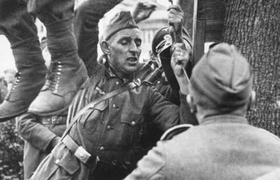 Шок-подробности причастности украинцев к казням граждан СССР - pupolita.ru - Россия - Орловская обл.