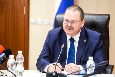 Олег Мельниченко - По поручению Олега Мельниченко до 1 октября в Пензе заработают все установленные камеры видеонаблюдения - mk.ru - Пензенская обл. - Пенза
