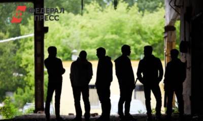 Новосибирские полицейские ищут подростков, которые избили школьника из-за девушки - fedpress.ru - Россия - Новосибирск - Новосибирская обл.