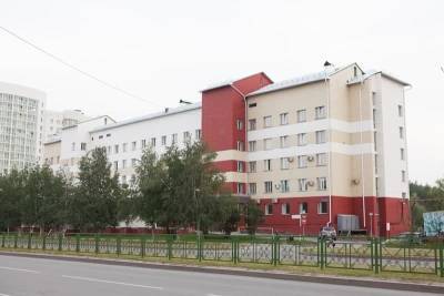 Власти ХМАО купят для нижневартовского перинатального центра аппараты ИВЛ за ₽10,3 млн - znak.com - Югра - Нижневартовск
