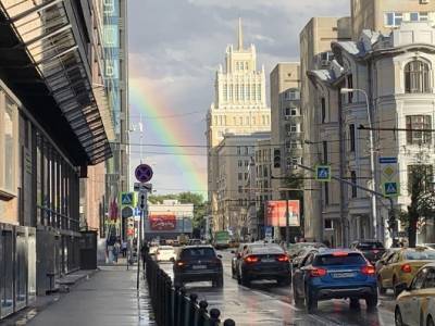 Парк транспортных средств в России – почти 60 млн единиц - autostat.ru - Россия