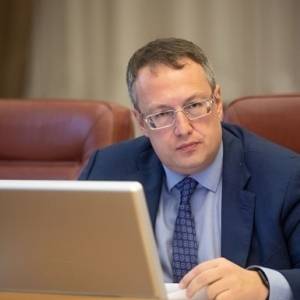 Алексей Гончаренко - Антон Геращенко - Денис Монастырский - Геращенко назначили советником нового главы МВД - reporter-ua.com - Украина