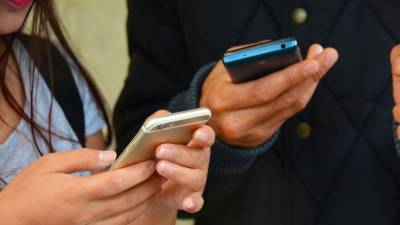 Специалист рассказал о причинах численного преимущества вирусов у Android перед iOS - russian.rt.com