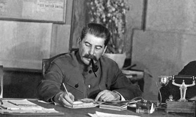 Сергей Лавров - Иосиф Сталин - Глава МИД РФ вступился за Сталина - capital.ua - Россия - Украина - Волгоград