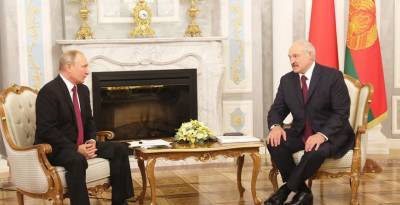 Владимир Путин - Александр Лукашенко - Александр Лукашенко и Владимир Путин встретятся 9 сентября в Москве - grodnonews.by - Москва - Россия - Белоруссия - Душанбе - Афганистан