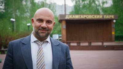 Сергей Собянин - Тимофей Баженов - Баженов предлагает регулировать миграцию и проблему «резиновых квартир» новыми способами - vm.ru - Москва