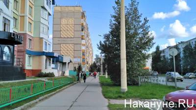 В Нижневартовске 14 сирот получили квартиры - nakanune.ru - Югра - Нижневартовск