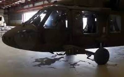 Black Hawk и не только: что заполучили талибы после захвата Афганистана - yur-gazeta.ru - Афганистан - county Black Hawk