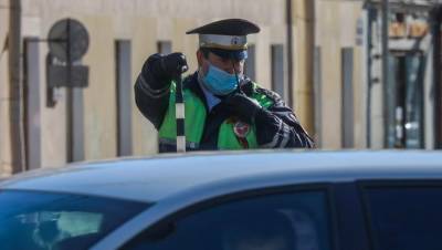 Задержан виновник смертельного ДТП с двумя мотоциклистами в Калининском районе - dp.ru