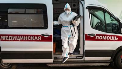 Николай Крючков - В Удмуртии прокомментировали ситуацию с COVID-19 - russian.rt.com - респ. Удмуртия - Пермский край - Ижевск