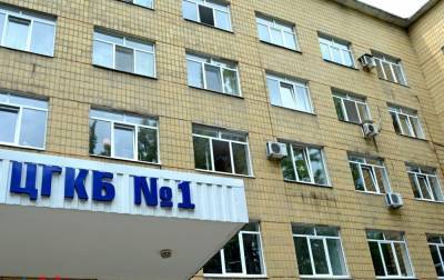 В Донецке возникли проблемы с лечением тяжело больных | Новости и события Украины и мира, о политике, здоровье, спорте и интересных людях - real-vin.com - Украина - Горловка - Донецк - Луганск - Донецкая обл.
