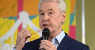 Сергей Собянин - Собянин назвал ситуацию с COVID-19 в Москве лучшей в стране - moslenta.ru - Москва - Россия